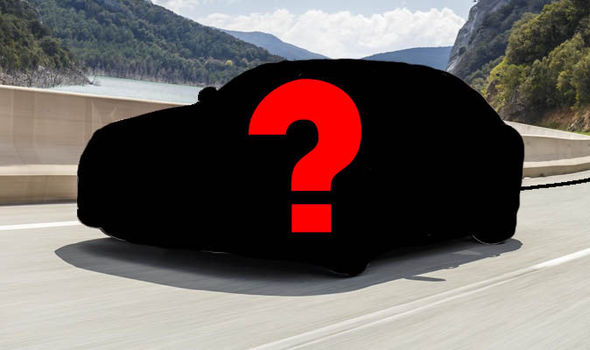 Car with question mark